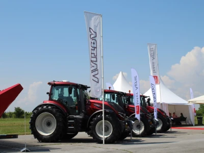 Inter Agrar Mehanizacija na FarmShow-u