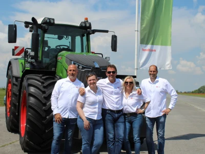 Inter Agrar Mehanizacija na FarmShow-u