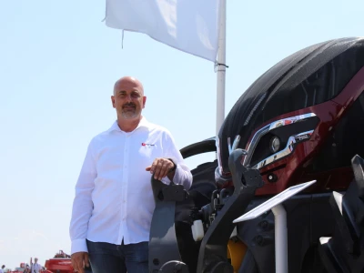 Inter Agrar Mehanizacija na FarmShow-u