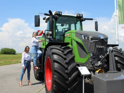Inter Agrar Mehanizacija na FarmShow-u