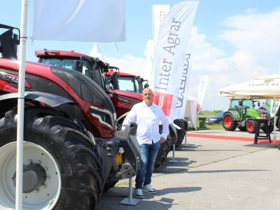 Inter Agrar Mehanizacija na FarmShow-u