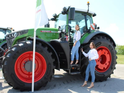 Inter Agrar Mehanizacija na FarmShow-u