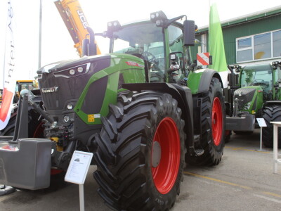 Inter Agrar Mehanizacija u Gudovcu