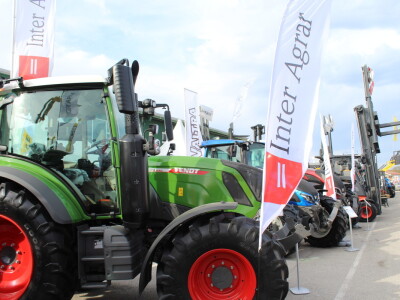 Inter Agrar Mehanizacija u Gudovcu