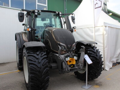 Inter Agrar Mehanizacija u Gudovcu