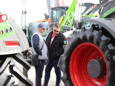 Inter Agrar Mehanizacija u Gudovcu