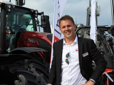 Inter Agrar Mehanizacija u Gudovcu