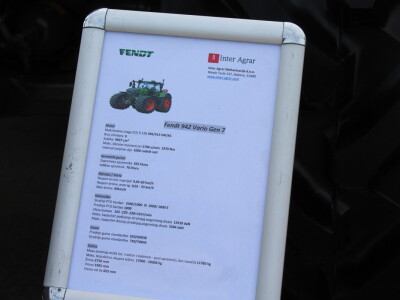 Inter Agrar Mehanizacija u Gudovcu