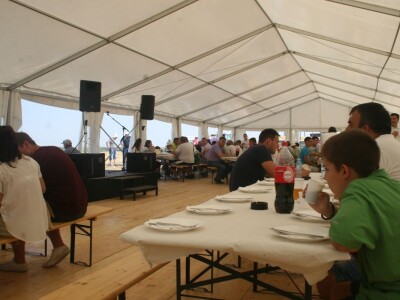 Inter Agrar prezentacija Fendt taktora