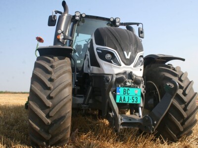 Valtra