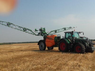 Prezentacija kompanije Inter - Agrar Srb