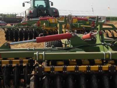 Prezentacija kompanije Inter - Agrar Srb