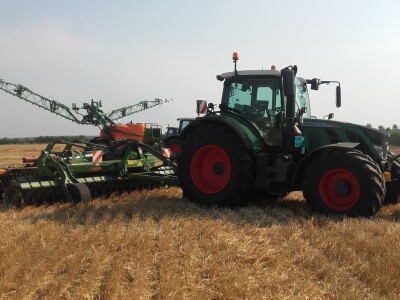 Prezentacija kompanije Inter - Agrar Srb