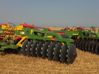 Prezentacija kompanije Inter - Agrar Srb