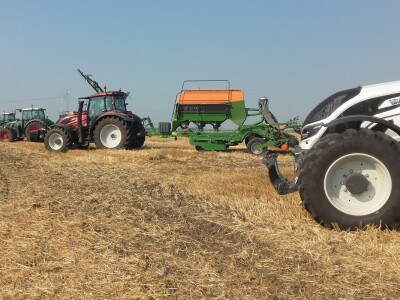 Prezentacija kompanije Inter - Agrar Srb