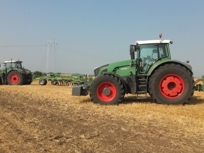 Prezentacija kompanije Inter - Agrar Srb