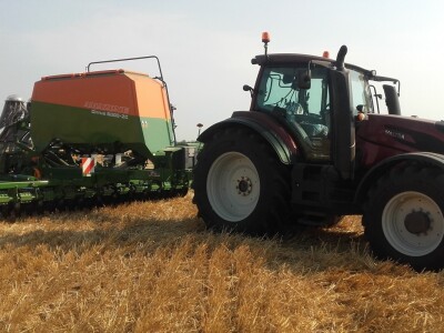 Prezentacija kompanije Inter - Agrar Srb