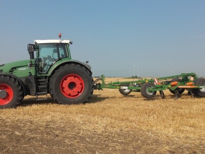 Prezentacija kompanije Inter - Agrar Srb