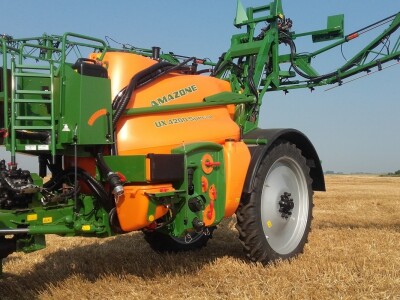 Prezentacija kompanije Inter - Agrar Srb