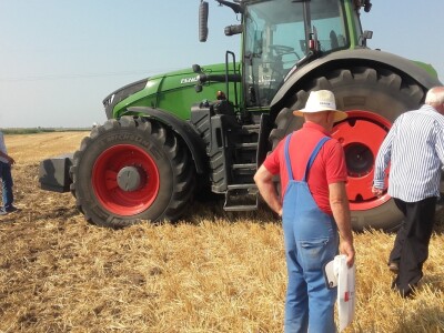 Prezentacija kompanije Inter - Agrar Srb