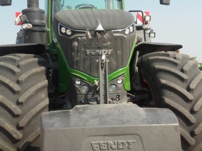 Prezentacija kompanije Inter - Agrar Srb