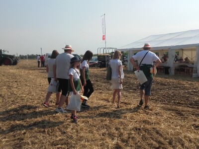 Prezentacija kompanije Inter - Agrar Srb