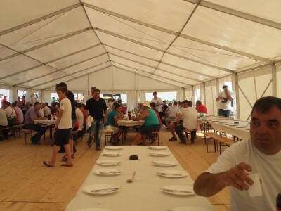 Prezentacija kompanije Inter - Agrar Srb