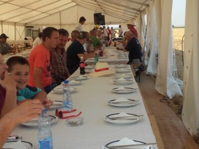 Prezentacija kompanije Inter - Agrar Srb