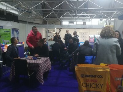 Sajam Interagro 2021.