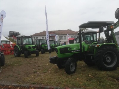 sajm Interagro 2021.