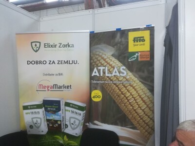 Sajam Interagro 2021.