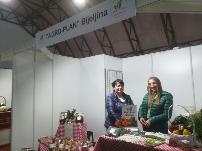 Sajam Interagro 2021.