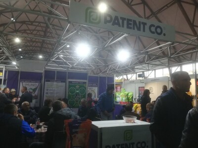 Sajam Interagro 2021.