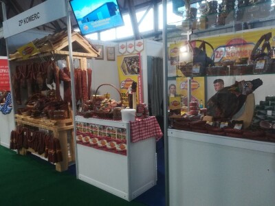 Sajam Interagro 2021.