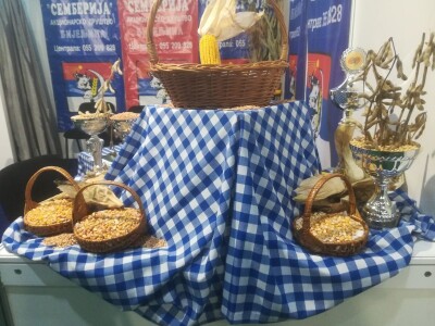 Sajam Interagro 2021.