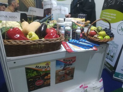 Sajam Interagro 2021.