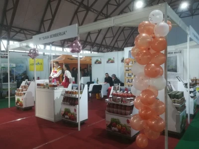 Sajam Interagro 2021.
