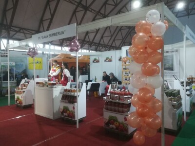 Sajam Interagro 2021.