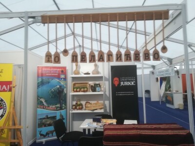 Sajam Interagro 2021.