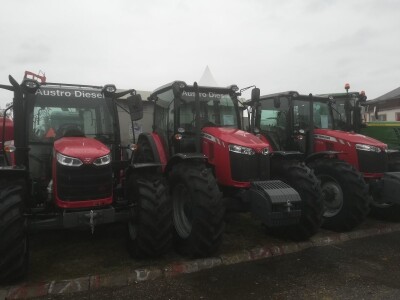 sajm Interagro 2021.