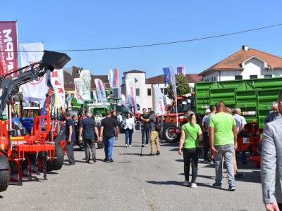 Interagro 2023, Bijeljina