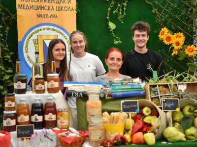 Interagro 2023, Bijeljina