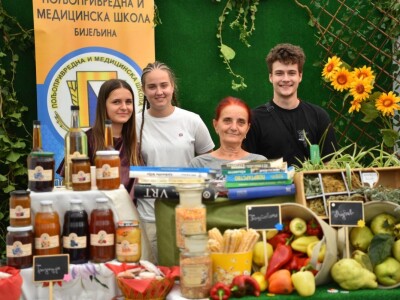 Interagro 2023, Bijeljina