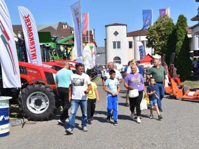 Interagro 2023, Bijeljina