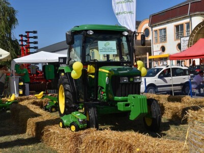 Interagro 2023, Bijeljina