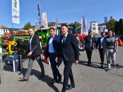 Interagro 2023, Bijeljina