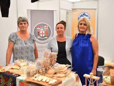 Interagro 2023, Bijeljina