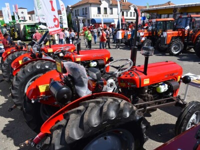 Interagro 2023, Bijeljina