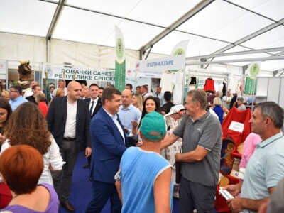 Interagro 2023, Bijeljina