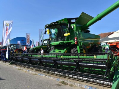 Interagro 2023, Bijeljina